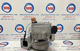 2820084711 Turbo tăng áp Hyundai D6CD