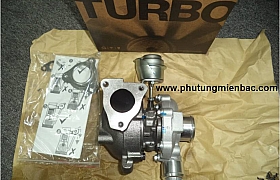 282012A400_Turbo verna máy dầu 