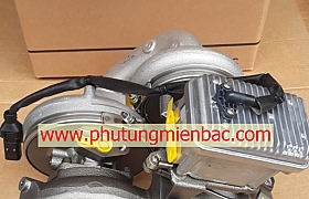 2821052020 Turbo tăng áp kép