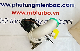 282314A800_Turbo tăng áp