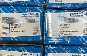 28233373 Van đuôi bơm Tata/Veam