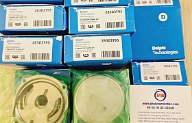 28303795 Bộ điều tốc bơm cao áp