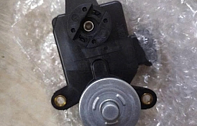 283812F600 Van điều khiển khí nạp Santafe,Palisade, Sedona