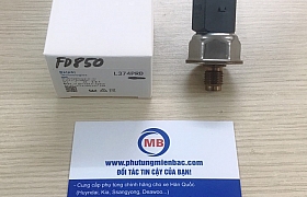 28389851_Cảm biến áp suất thanh rail Thaco FD