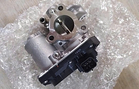 284102M419 Van tuần hoàn khí xả Tucson 2019-2025