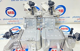 284162R100 Két làm mát van tuần hoàn khí xả 