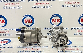 28436226 Bơm cao áp Tata E4 1.2 /Veam Motor