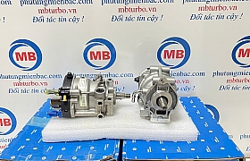28436226 Bơm cao áp Tata E4 1.2 