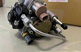 294000-0780 bơm cao áp Nissan Navara 2010