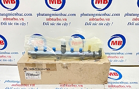 314004A440 Thanh rail nhiên liệu Grand Starex 