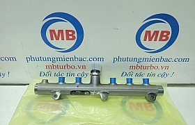 314004A450 Thanh rail nhiên liệu Starex 