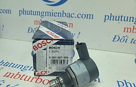 314022R000 Van áp suất thanh nhiên liệu Carnival/Santafe/Sorento/Tucson