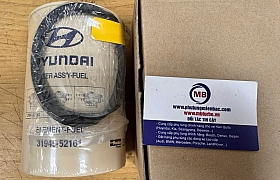 3194552161 Lọc nhiên liệu D4GA