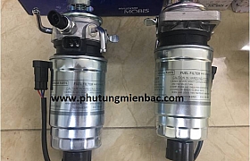 319704F100_Cụm lọc nhiên liệu Porter II