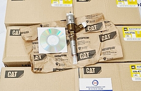 3264700 Kim phun Catterpiler