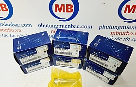 3382083401 Đầu Kim D6AC 