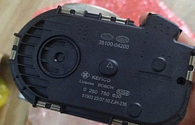 3510004200 Cụm bướm ga I10