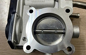 351002B340 Họng ga Tucson 2020 1.6