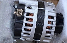 3730048AA2 Máy phát County,HD72 D4GA