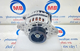 3730048AA2 Máy phát E-Mighty /County