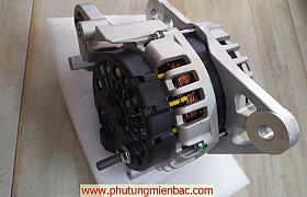 3730084AA2 Máy phát Hyundai Trago