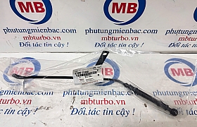 3739227400 Ống dầu vào bơm chân không Santafe