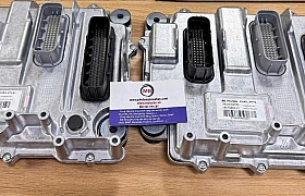 3910082700 Hộp điều khiển động cơ (ECU) D6HA