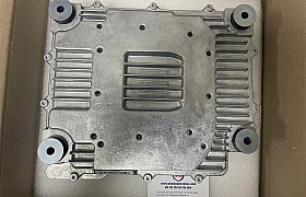 3910082700 Hộp điều khiển động cơ Univer/Trago D6CE/D6CD/D6HA