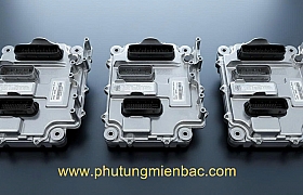 3910082720 Hộp ECU Hyundai D6CF