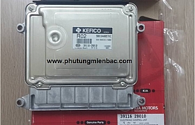 391162B010_Hộp ECU kia carens