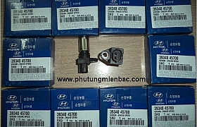 3934045700_Cảm biến trục cơ Hyundai County