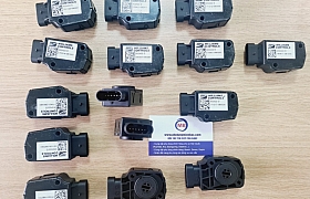 402422D Cảm biến chân ga Wechai