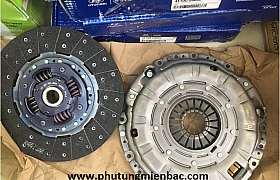 4110059802_Bộ lá côn bàn ép Hyundai Solati ( Mobis)