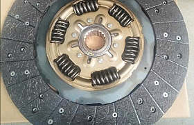 411005L010 Lá côn Mighty 110S