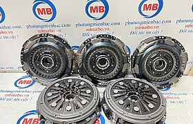 412002D220 Bộ lá côn bàn ép Accent /Elantra 2016