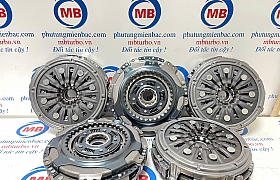 412002D500 Bộ lá côn bàn ép Seltos