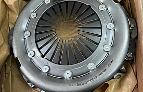 412005M500 Bàn ép Mighty EX8