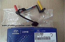 4262026000_Cảm biến tốc độ kia forte