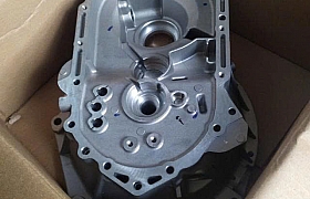 4311502523 Vỏ hộp số Grand I10