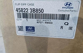 458223B850 Vỏ vi sai hộp số Santafe