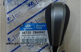 467202B600HZ_Tay đi số Santafe