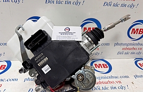 4705060731  Cụm ABS  Land Cruiser 2017