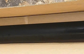 491004E680 Trục các đăng K200,K250