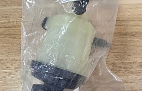 571503J000 Bình dầu trợ lực lái Veracrus