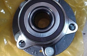 51750F2000 Moay ơ trước liền bi Hyundai Elantra