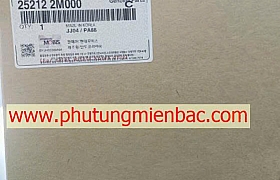52122M000 Dây curoa tổng Creta, Custin