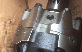 538307F070 Bộ vi sai 