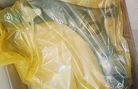 54501A9200 Càng A phải Sedona 2015-2019