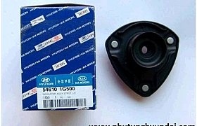 546101G500_Bát bèo giảm xóc trước trái Verna 06