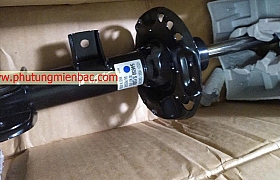 54650S1500 Giảm xóc trước trái Santafe 2020-2023